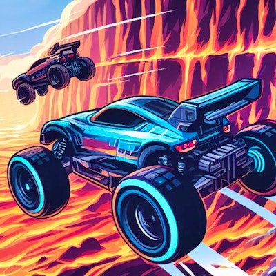 Inferno Drift - Ảnh 3
