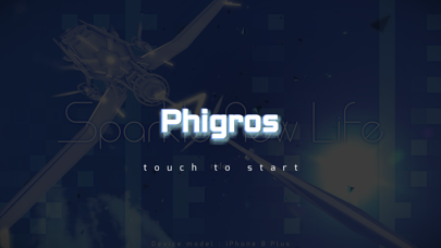 Phigros - Ảnh 2
