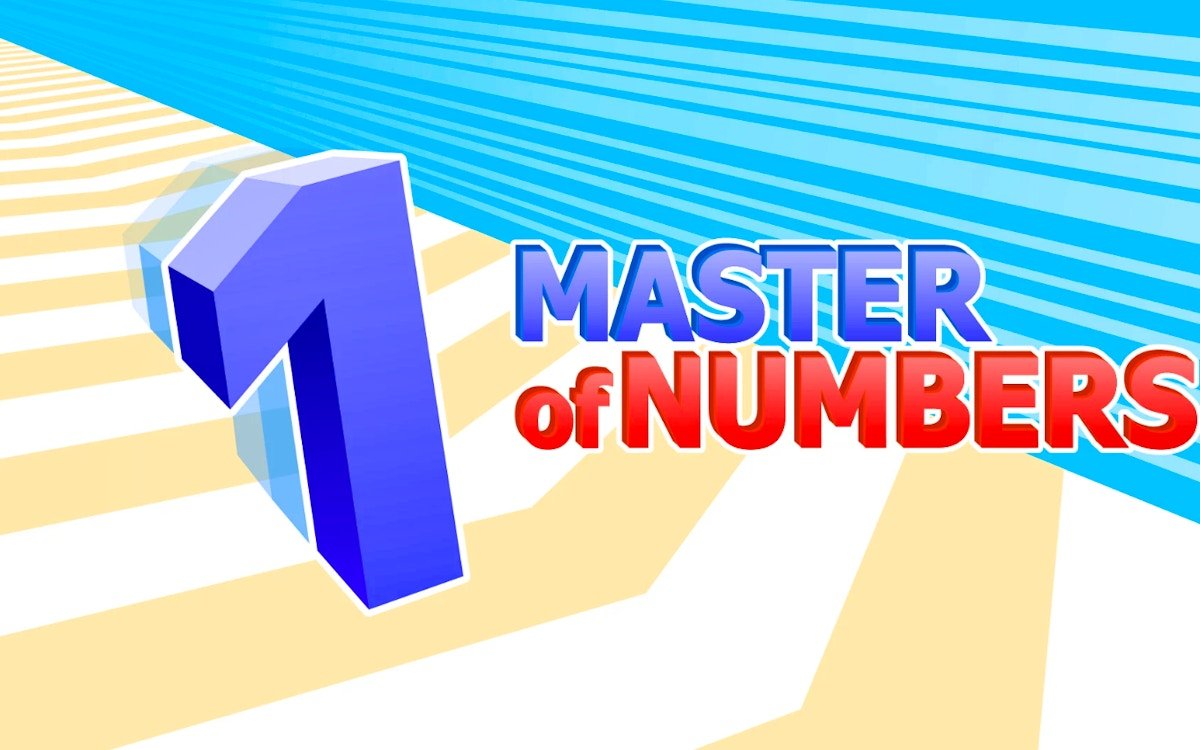 Master of Numbers - Ảnh 2