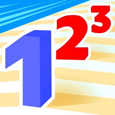Master of Numbers - Ảnh 3