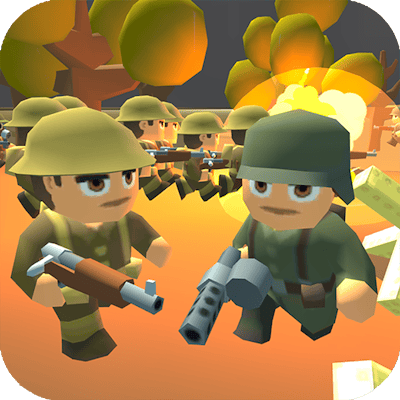 WW1 Battle Simulator - Ảnh 3
