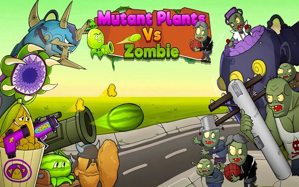 Plants vs Zombies 3 - Chiến Lược