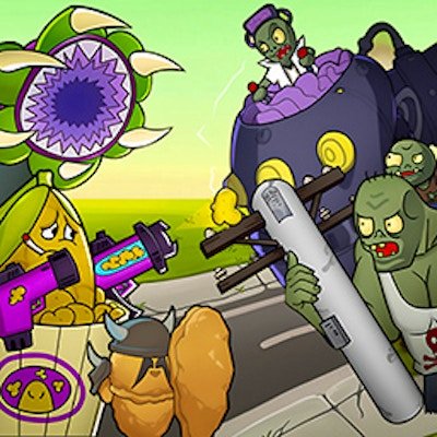 Plants vs Zombies 3 - Ảnh 3