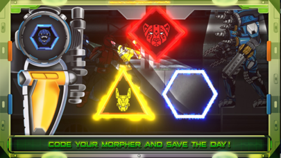 Power Rangers: Legacy Wars - Ảnh 3