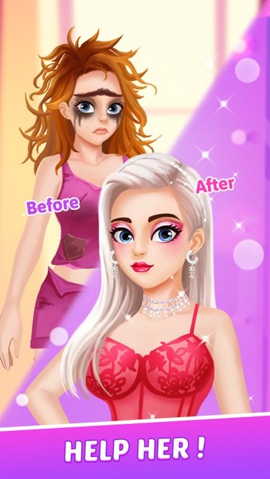 Project Makeover - Ảnh 2