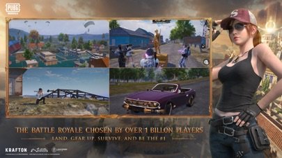 PUBG Mobile - Ảnh 3