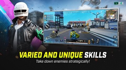 PUBG: New State - Ảnh 3