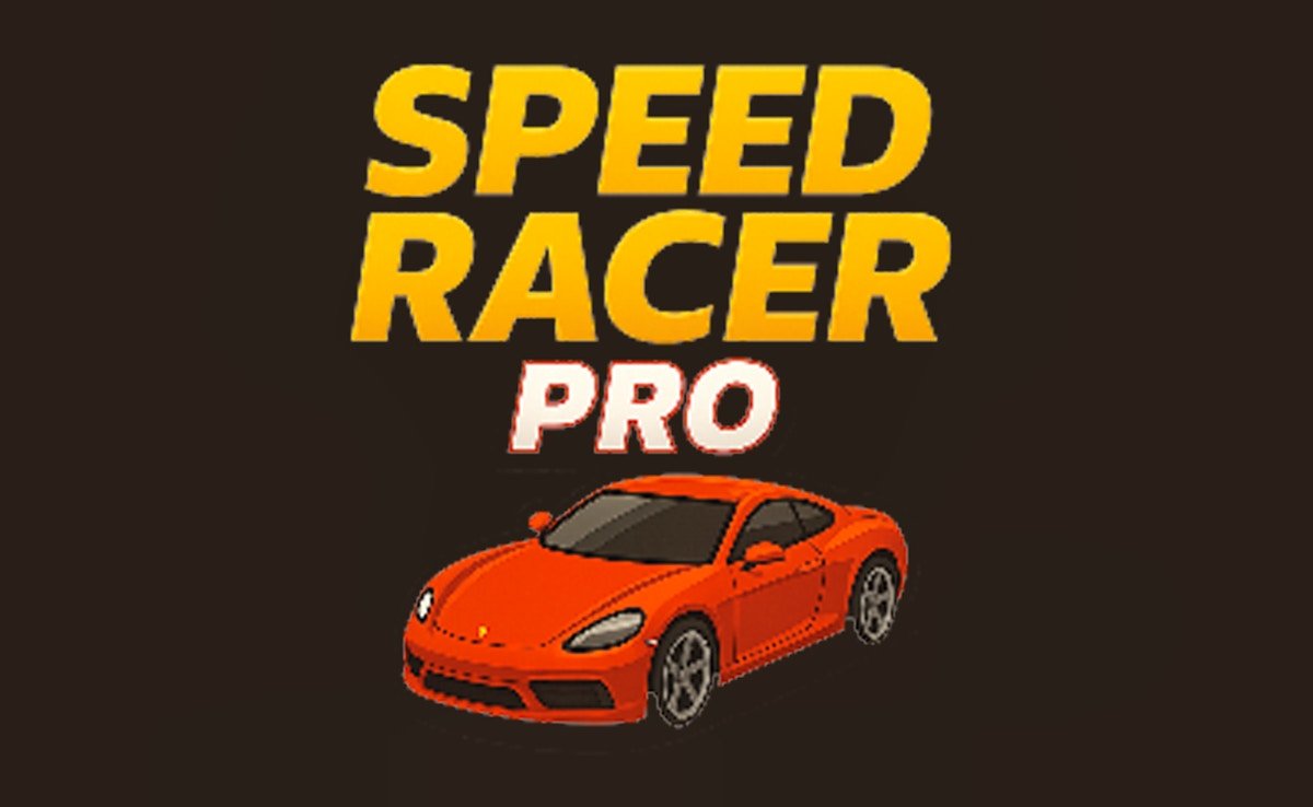 Race Max Pro - Screenshot