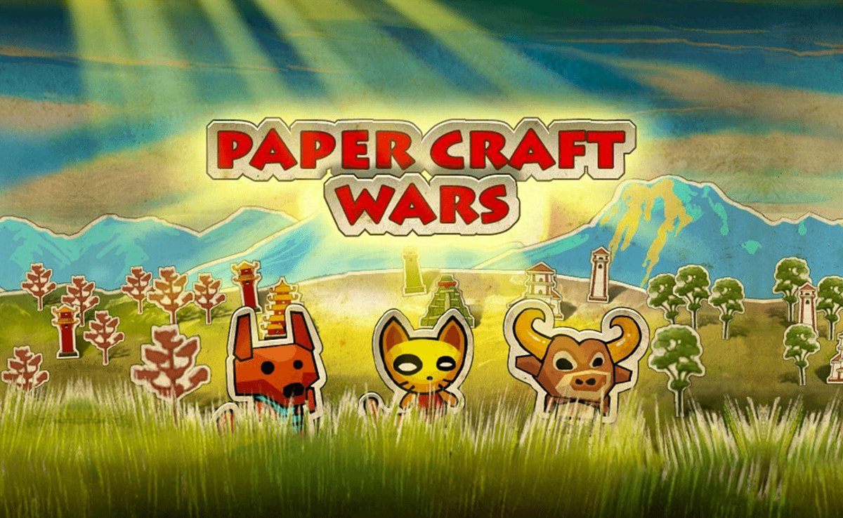 Raft Wars - Ảnh 2