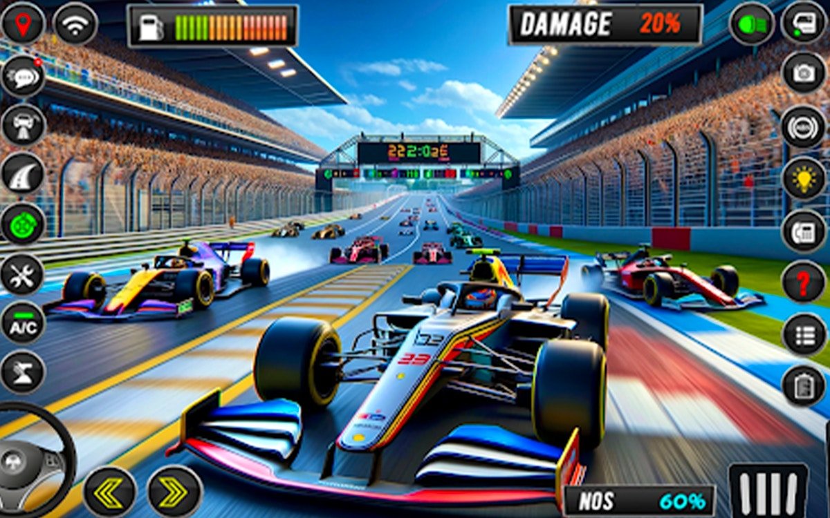 Real Racing 3 - Screenshot
