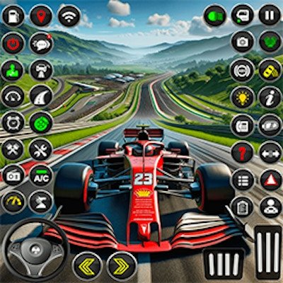 Real Racing 3 - Ảnh 2