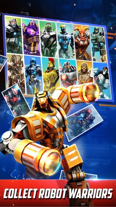 Real Steel - Ảnh 3