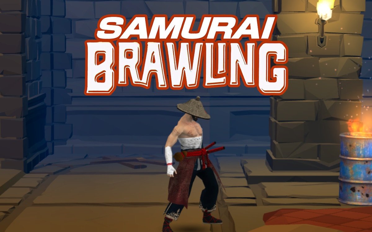 Samurai Brawling - Ảnh 2