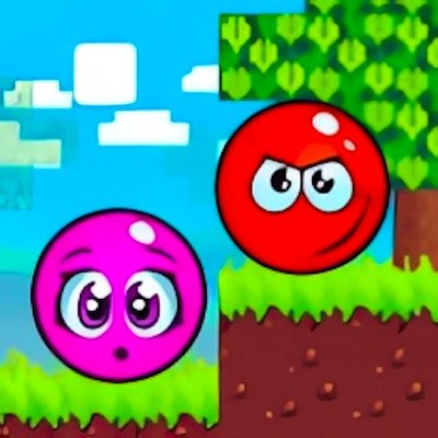 Red Ball - Ảnh 2