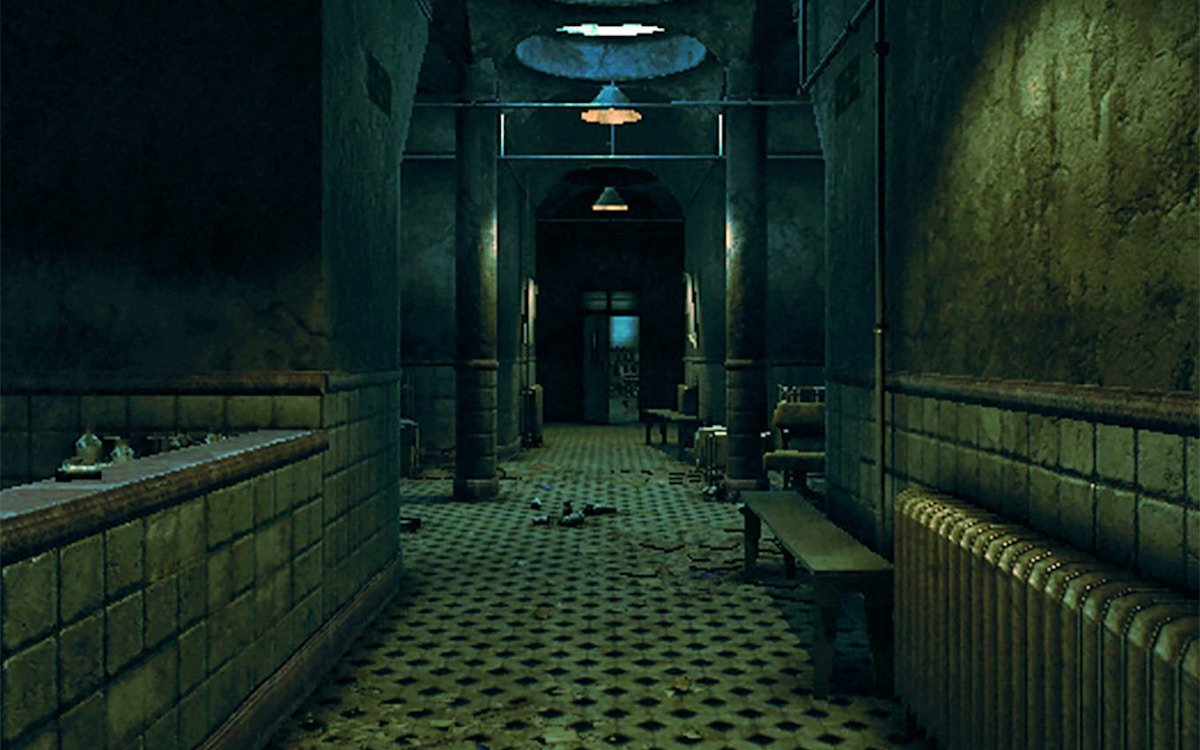 Resident Evil 4 - Screenshot