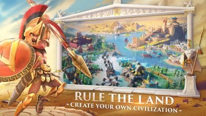 Rise of Kingdoms - Ảnh 3