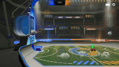Rocket Soccer Derby - Ảnh 2