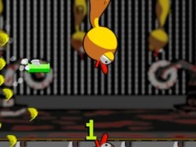 Floppy Pipe
