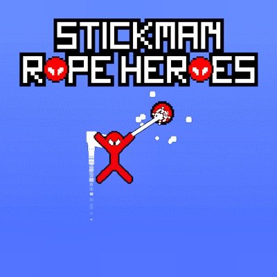 Rope Hero - Ảnh 2