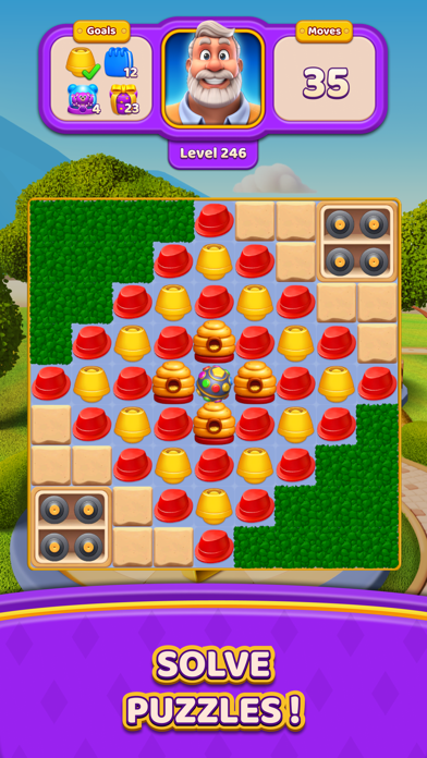 Royal Match - Ảnh 3