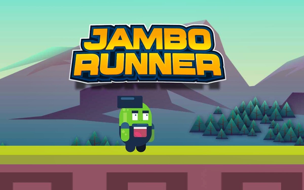 Run 3 - Screenshot