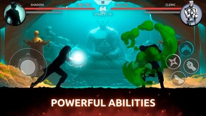 Shadow Fight 2 - Ảnh 2