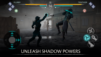Shadow Fight 3 - Ảnh 2