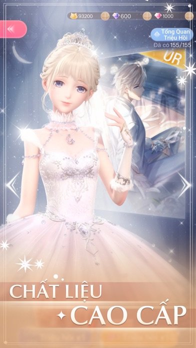 Shining Nikki - Ảnh 2