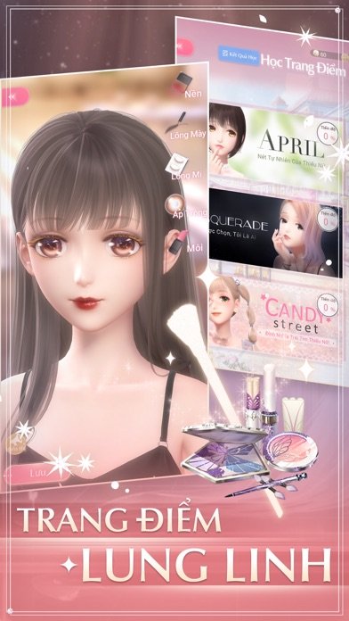 Shining Nikki - Ảnh 3