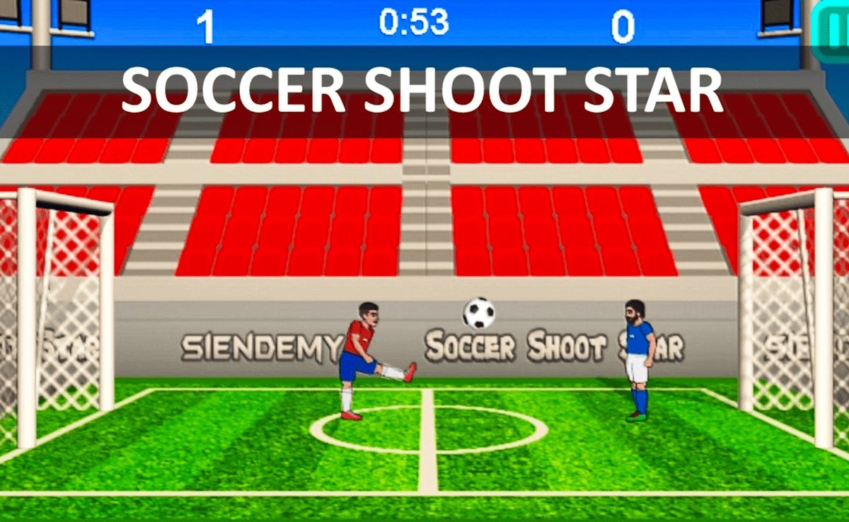 Shooting Stars - Screenshot