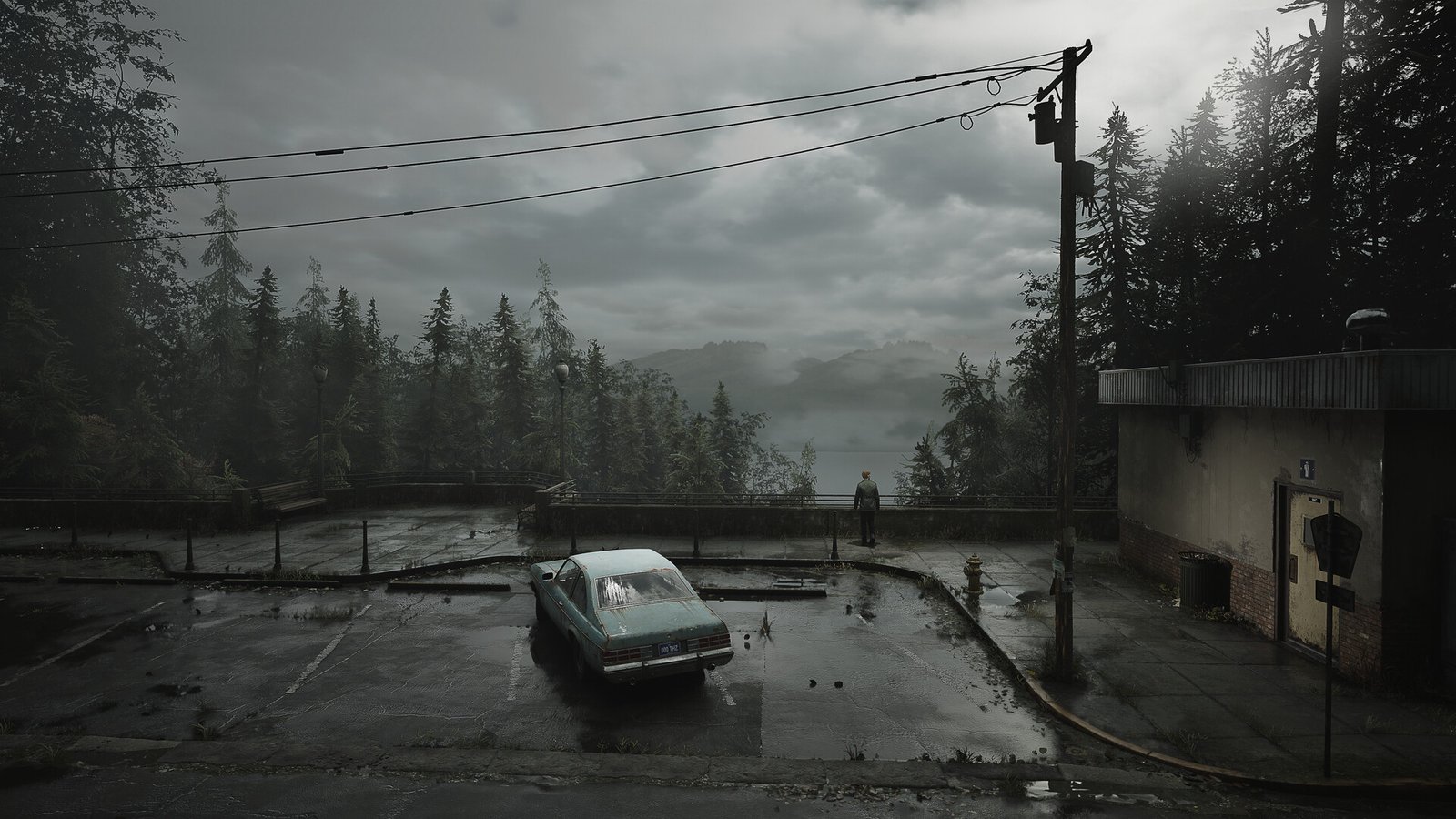 Silent Hill - Ảnh 2