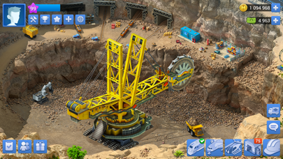 SimCity BuildIt - Screenshot