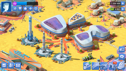 SimCity BuildIt - Ảnh 2