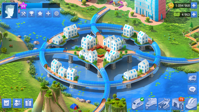 SimCity BuildIt - Ảnh 3