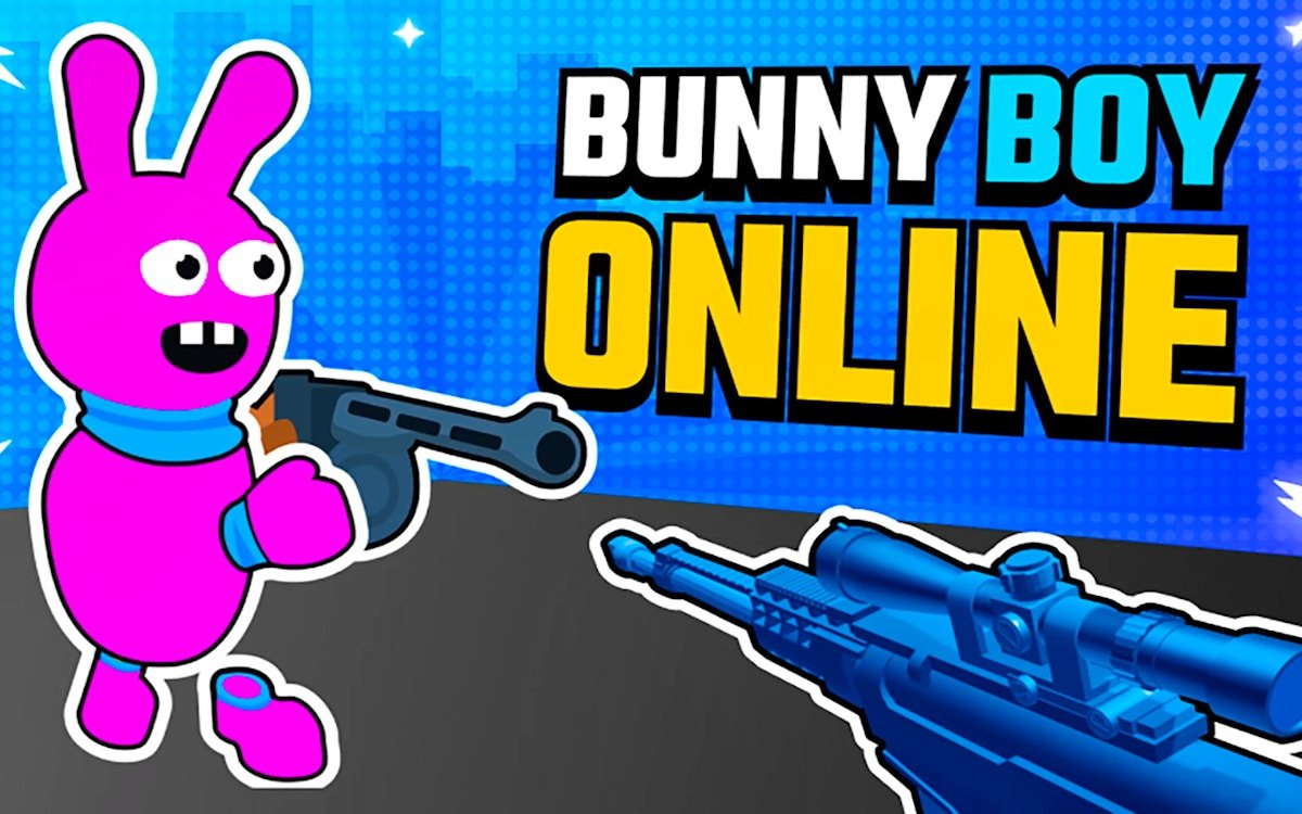 Bunny Boy Online - Ảnh 2