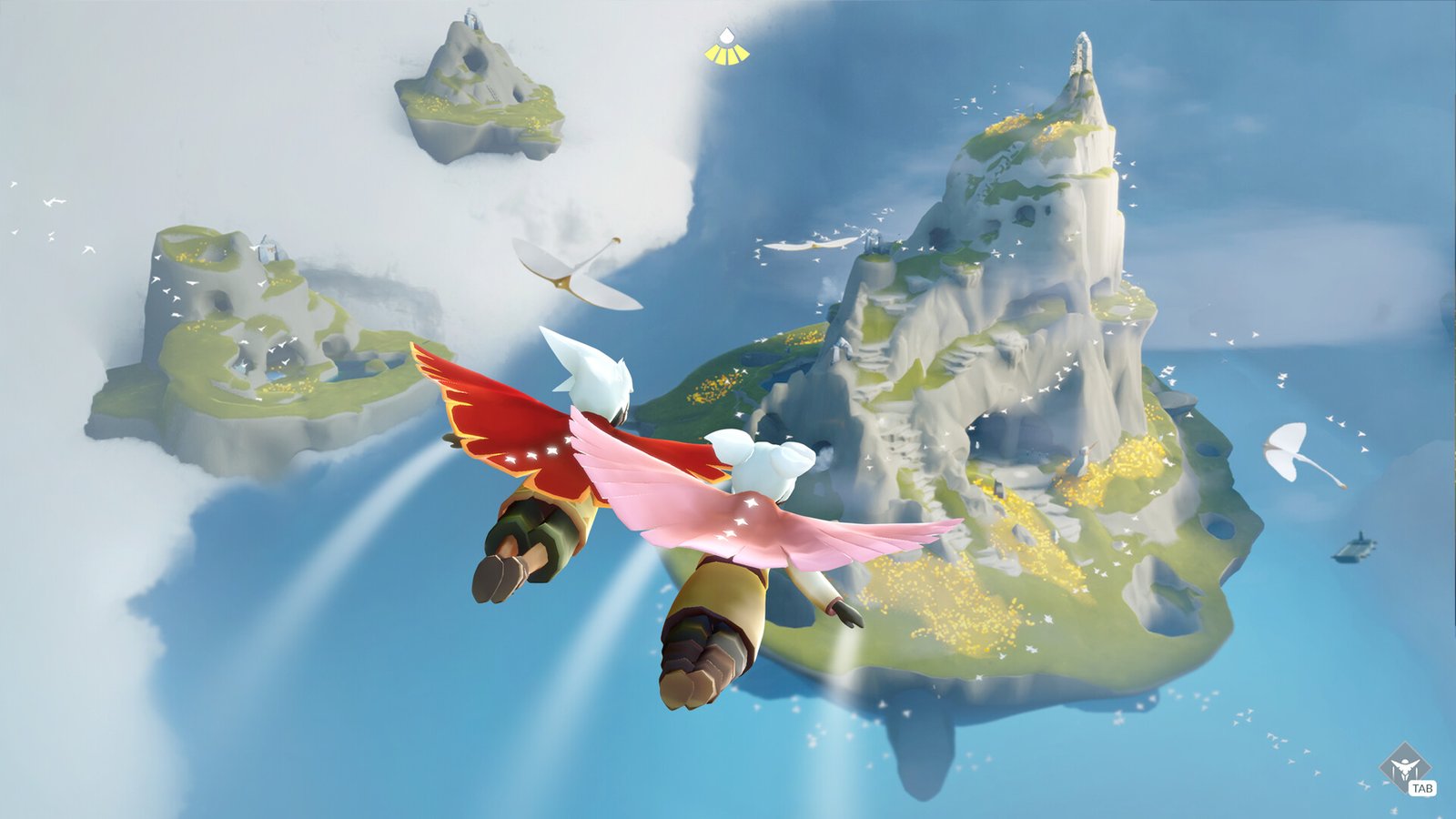 Sky: Children of the Light - Screenshot