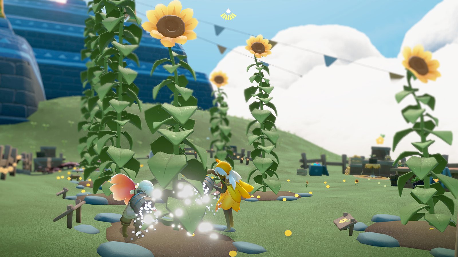 Sky: Children of the Light - Ảnh 2