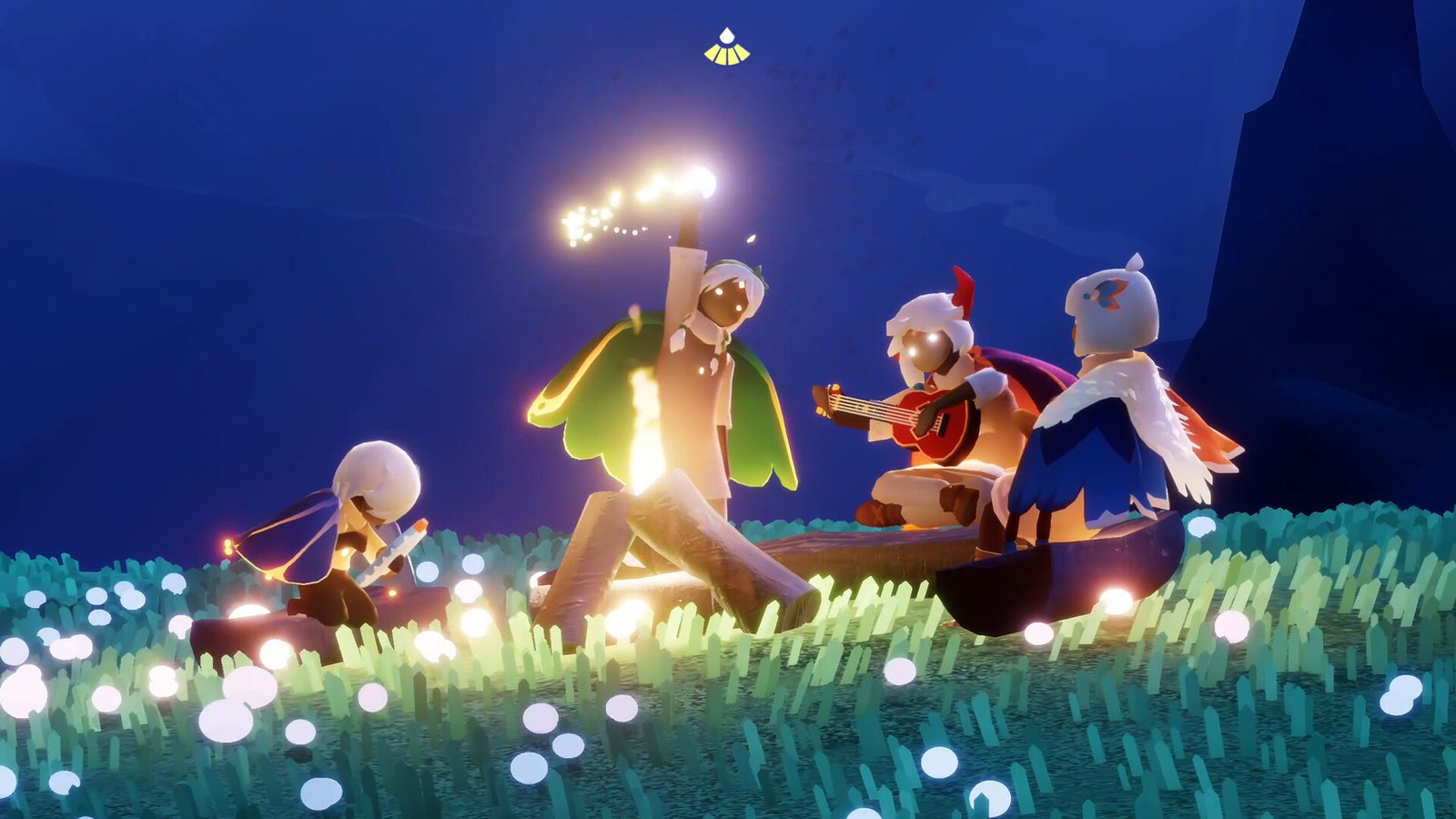 Sky: Children of the Light - Ảnh 3