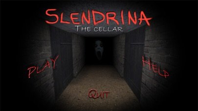 Slendrina - Screenshot