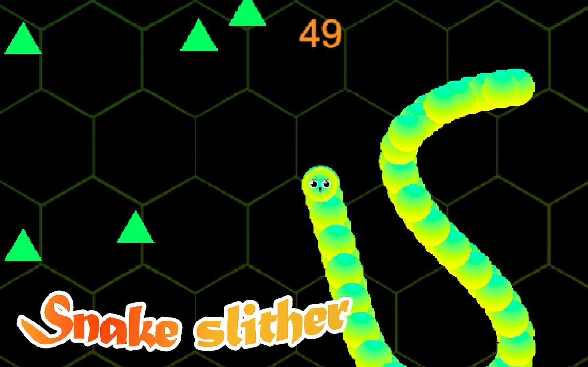 Slither.io - Ảnh 2