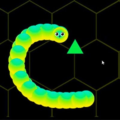 Slither.io - Ảnh 3