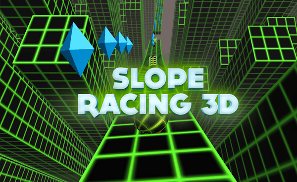 Slope Racing 3D - Sports