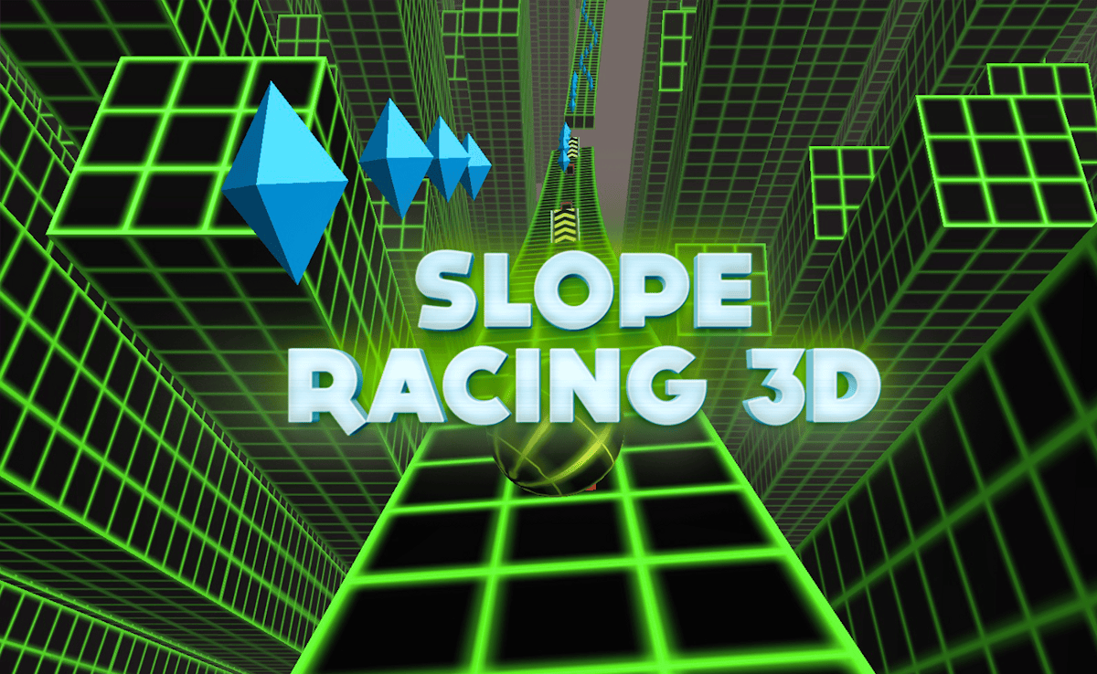 Slope Racing 3D - Ảnh 2