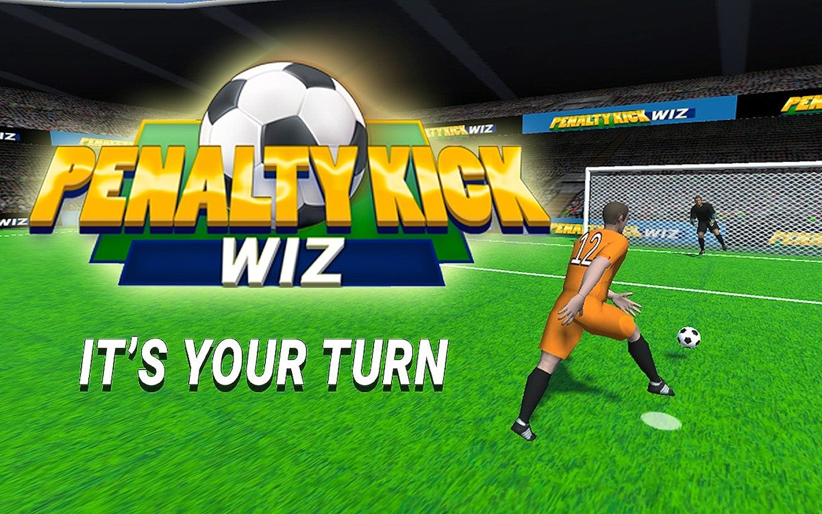 Penalty Kick Wiz - Ảnh 2