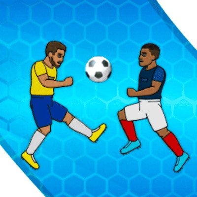 Soccer Stars - Ảnh 2