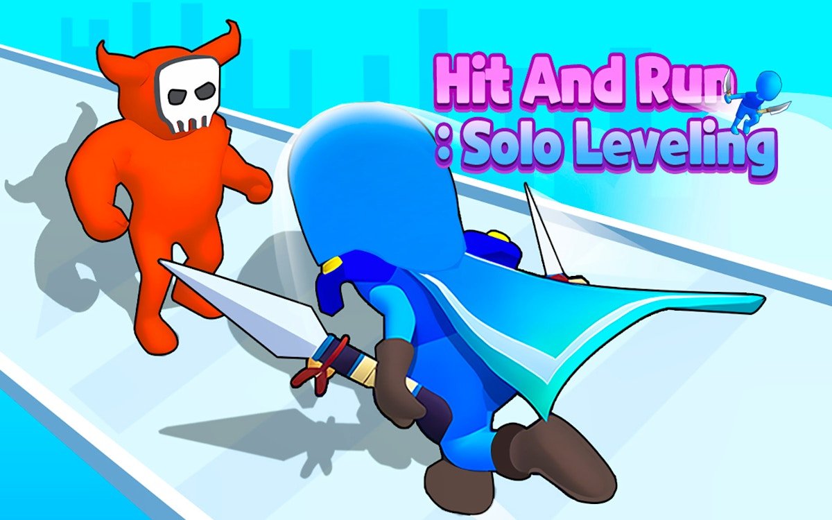 Solo Leveling: Arise - Ảnh 2