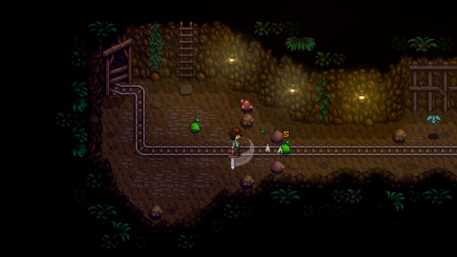 Stardew Valley - Ảnh 2