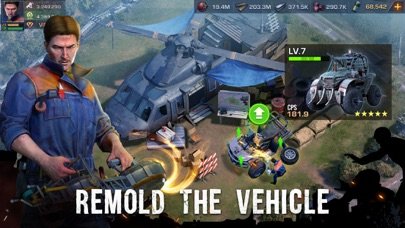 State of Survival - Ảnh 3