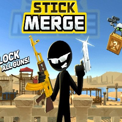 Stick Merge - Ảnh 2