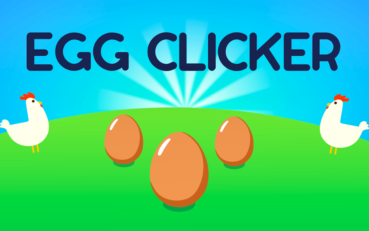 Egg Clicker - Ảnh 2